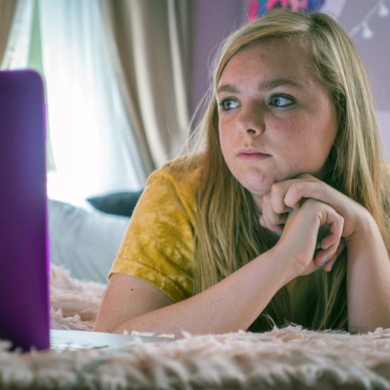 Eighth Grade Film Review For Parents
