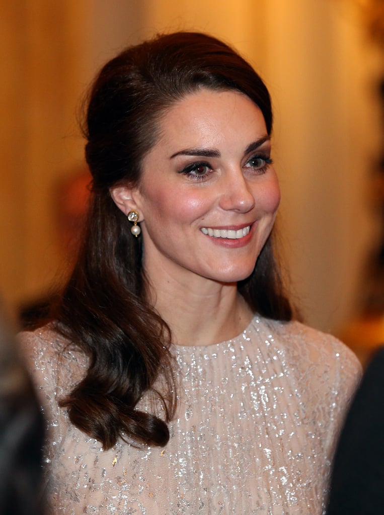 Kate Middleton and Prince William UK-India Culture Reception
