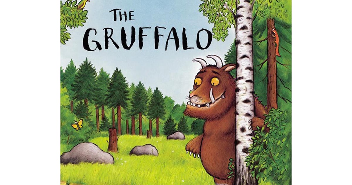 The Gruffalo | All-Time Best Children's Books | POPSUGAR Family Photo 39