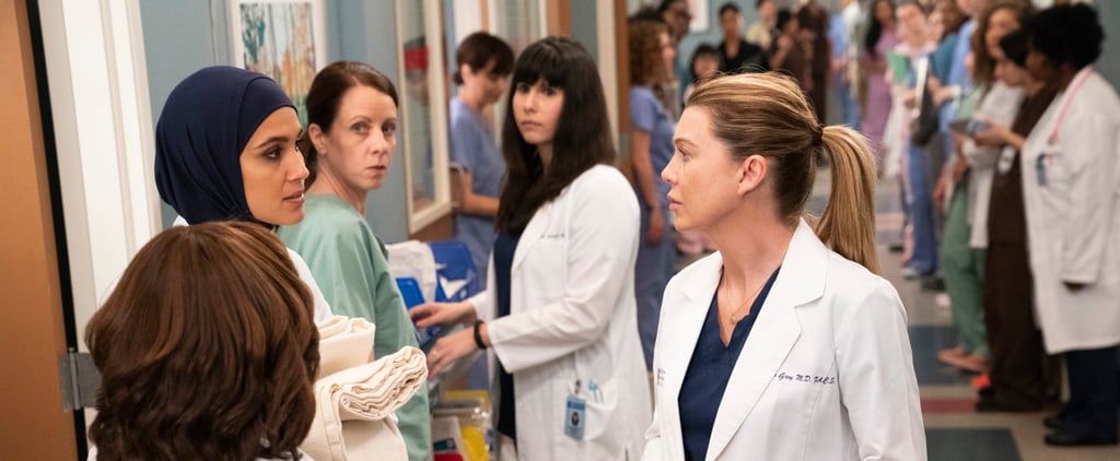 “Lost Without You” by Freya Ridings Song in Grey’s Anatomy