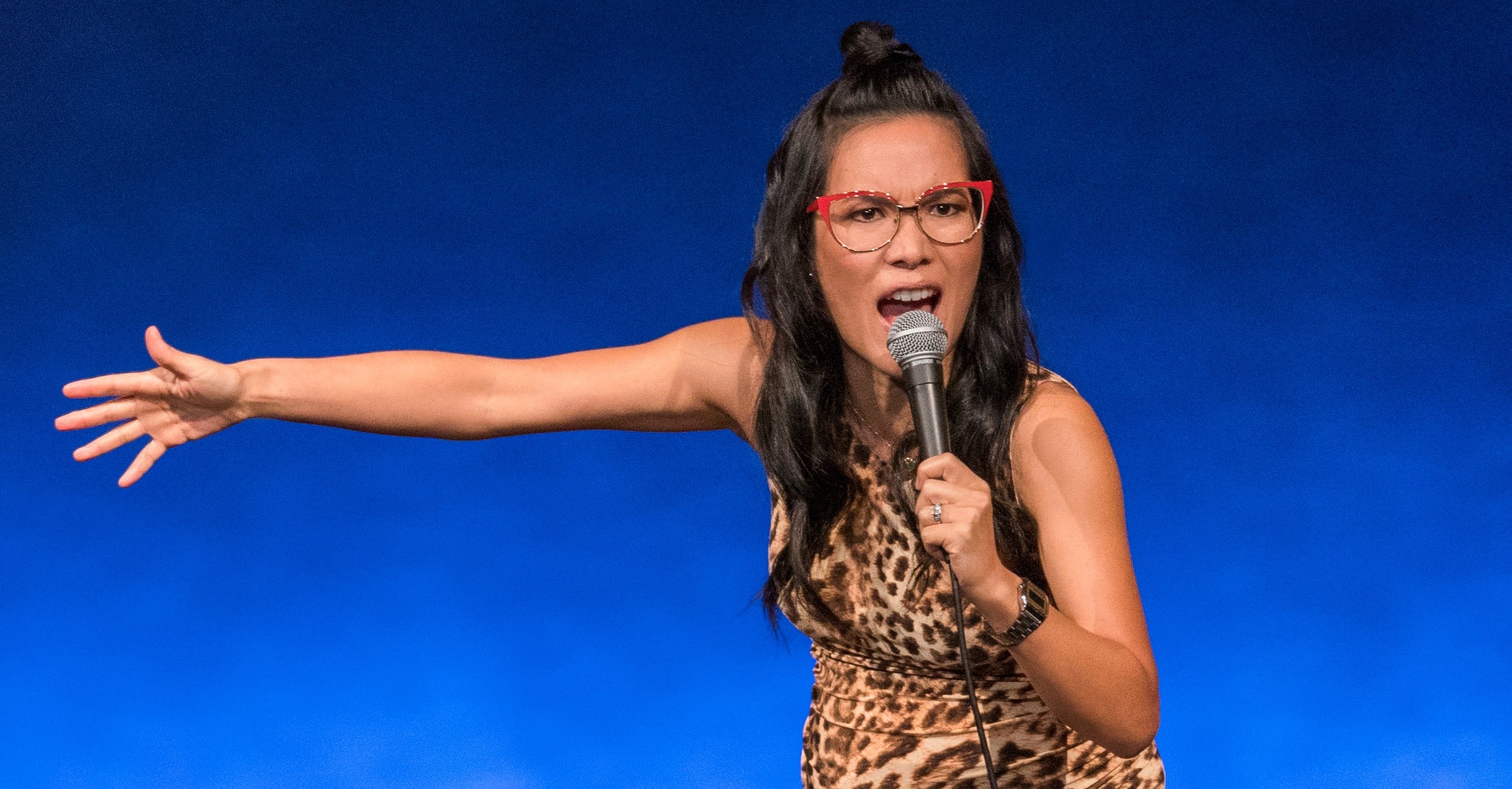 TV Shows to Watch While You're Getting Ready POPSUGAR Entertainment