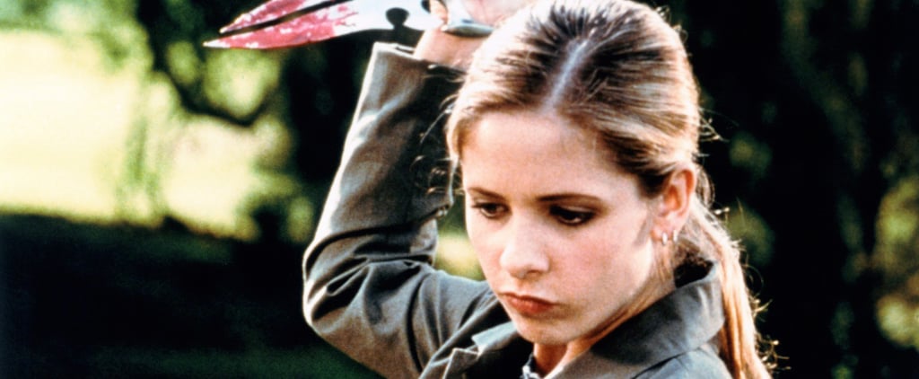 Fan Reactions to the Buffy the Vampire Slayer Reboot News