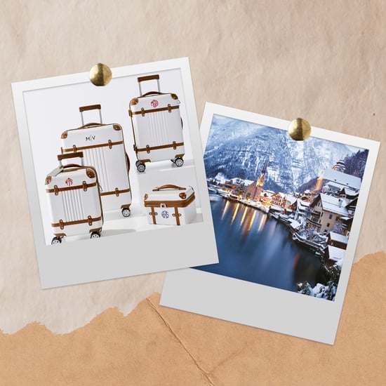 Enter For a Chance to Win The Ultimate Holiday Getaway