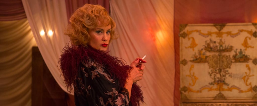 Why Jessica Lange Left American Horror Story Season 5