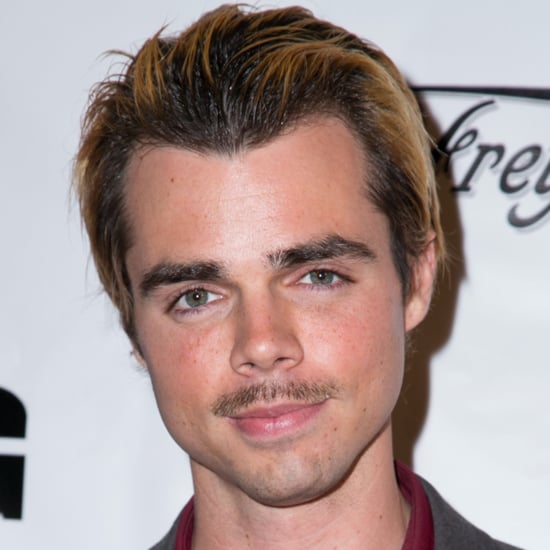 Reid Ewing Body Dysmorphia