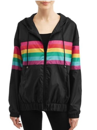 Windbreaker