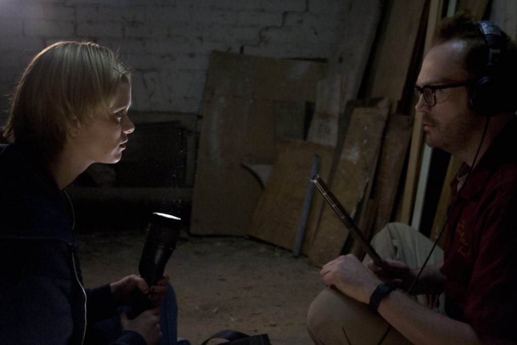 "The Innkeepers"