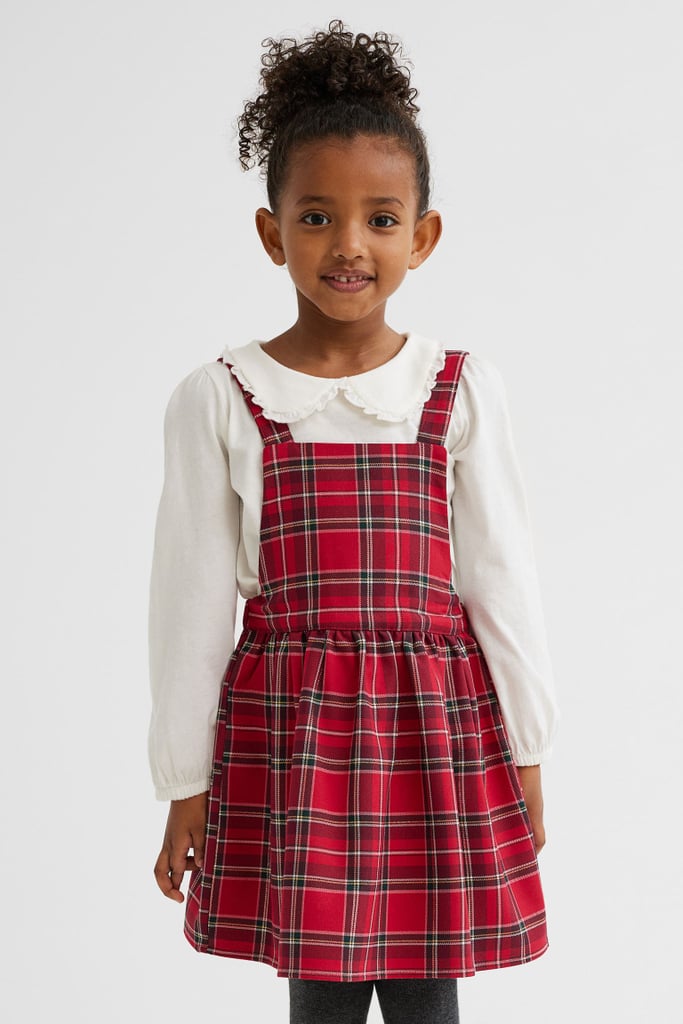 2-Piece Dress