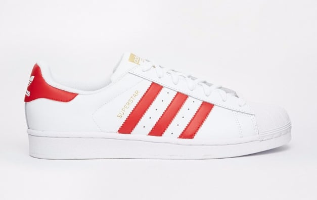 Adidas Super Star