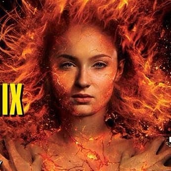 X-Men Dark Phoenix Movie Details