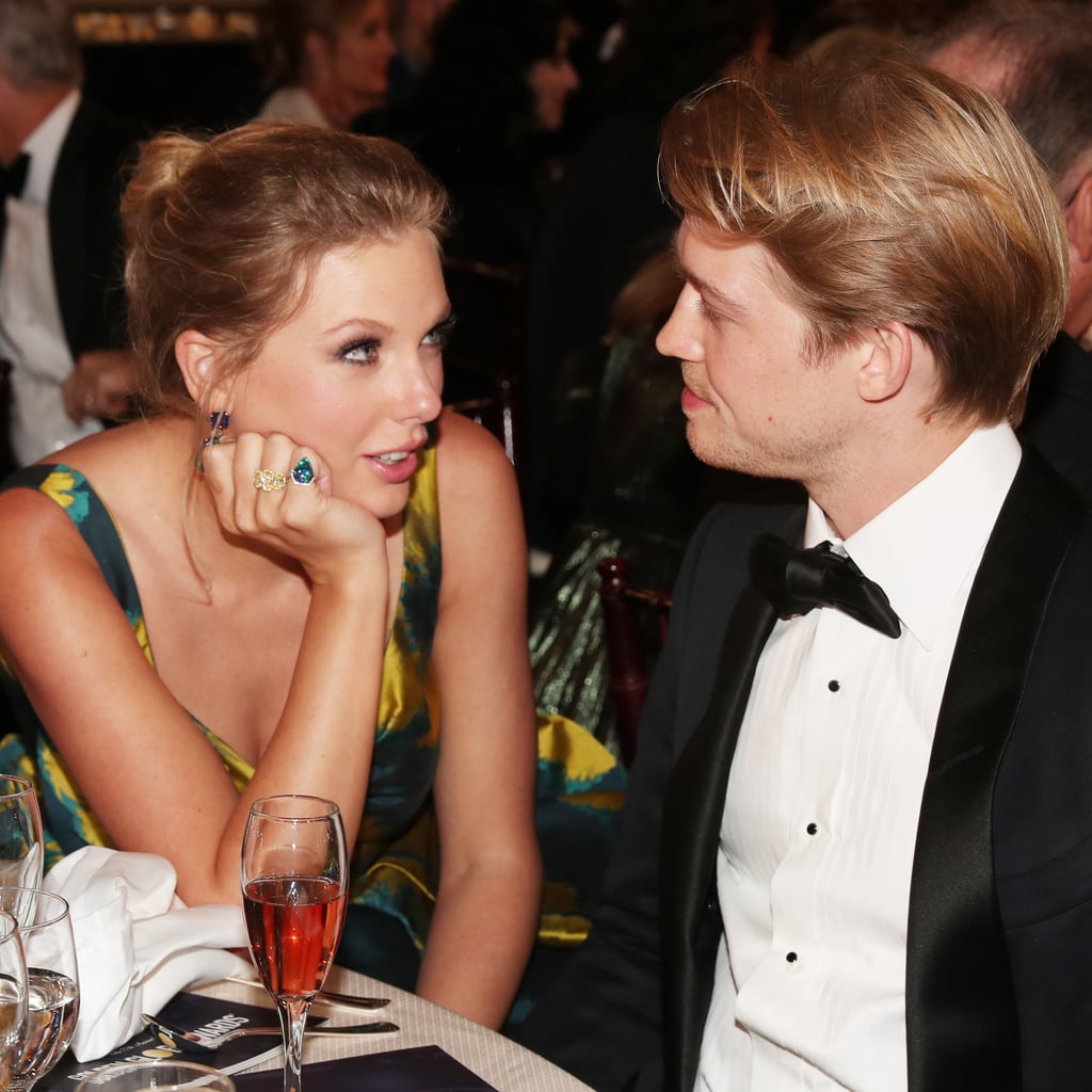 Taylor Swift and Joe Alwyn Have Reportedly Broken Up After 6 Years of Dating