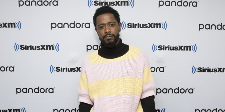 How Many Kids Does LaKeith Stanfield Have? | POPSUGAR UK ...