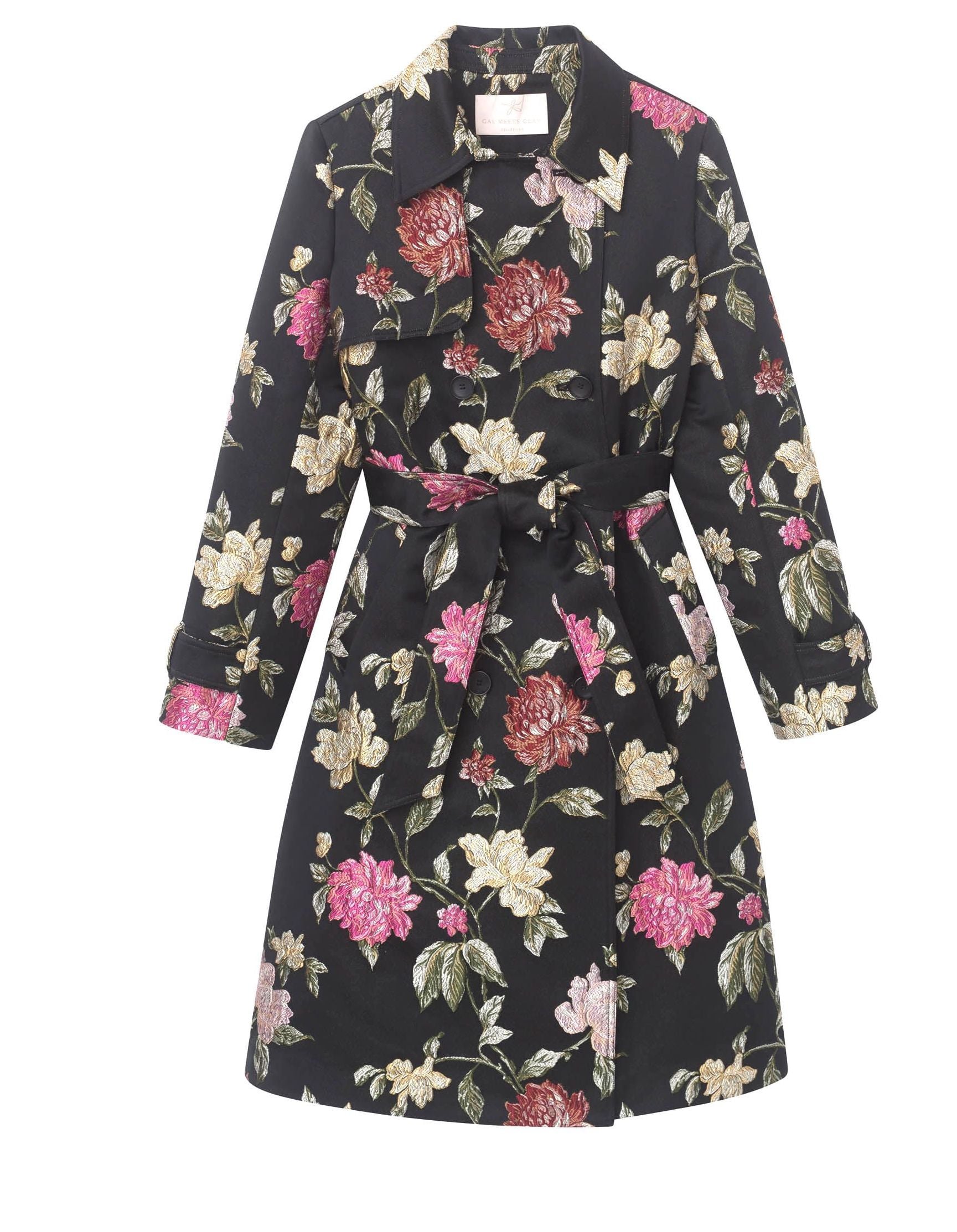 Gal meets glam new arrivals katherine jacket