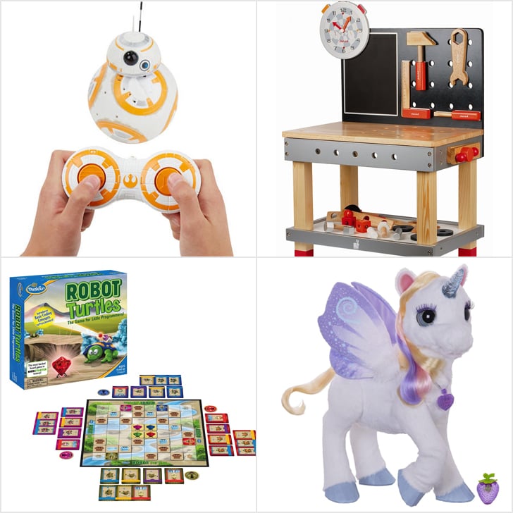 Gift Guide For 4YearOlds POPSUGAR Moms