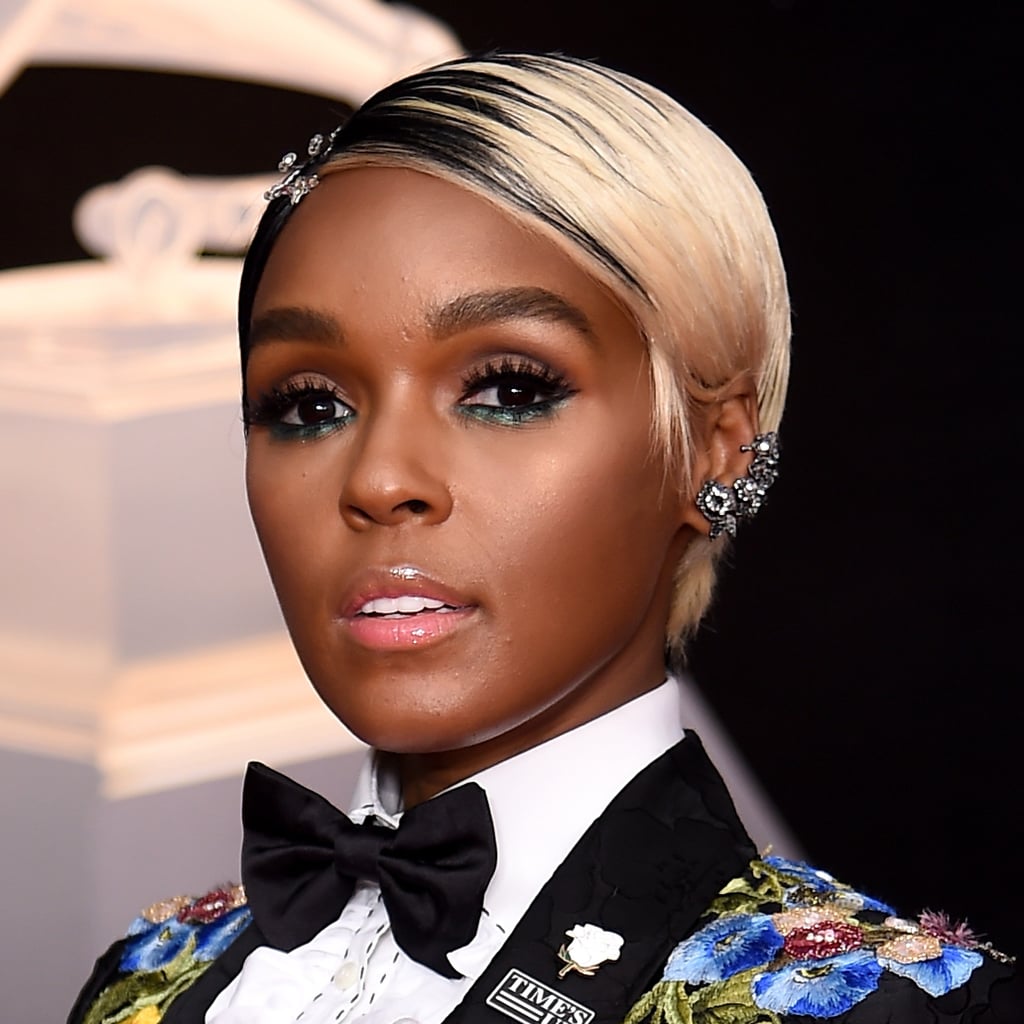 Image result for janelle monÃ¡e 2018