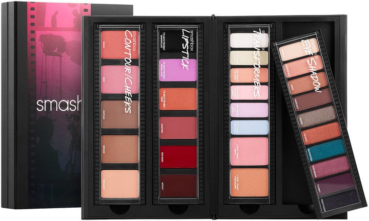 Smashbox Create & Transform Master Class Palette