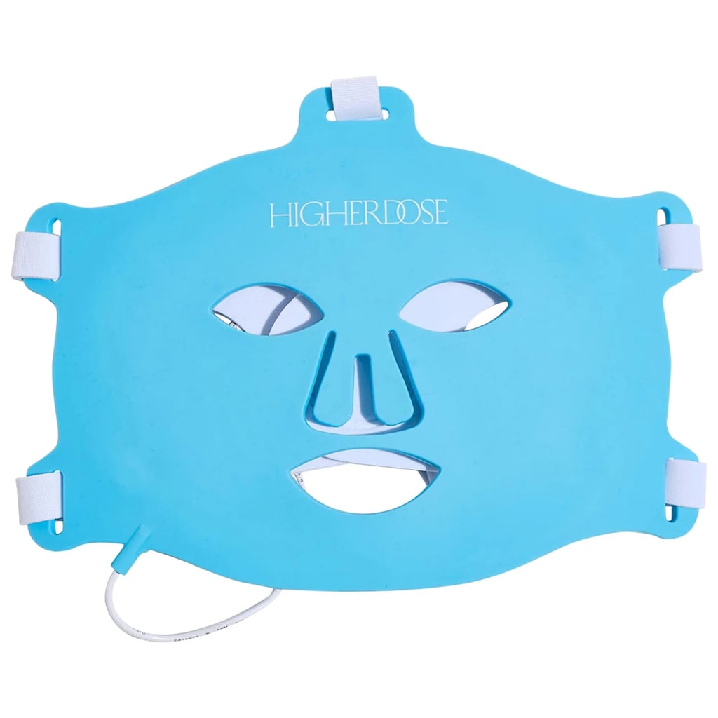 Higher Dose Red Light Mask