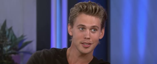 Austin Butler Details His 5-Month Elvis Audition