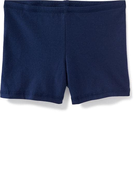 Old Navy Jersey Stretch Shorts