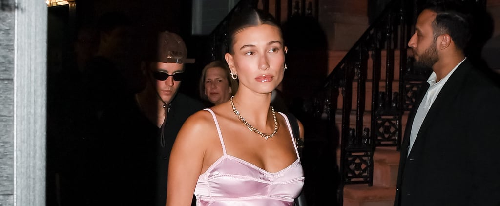 Hailey Bieber Style, Outfits, and Fashion