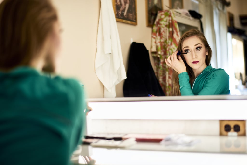 Hair and Makeup
