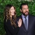 34 Times Adam Sandler and His Wife Jackie Showed Off Their Love