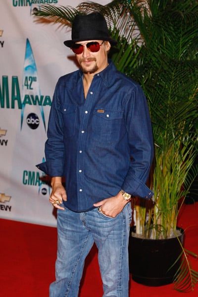 Country Music Awards