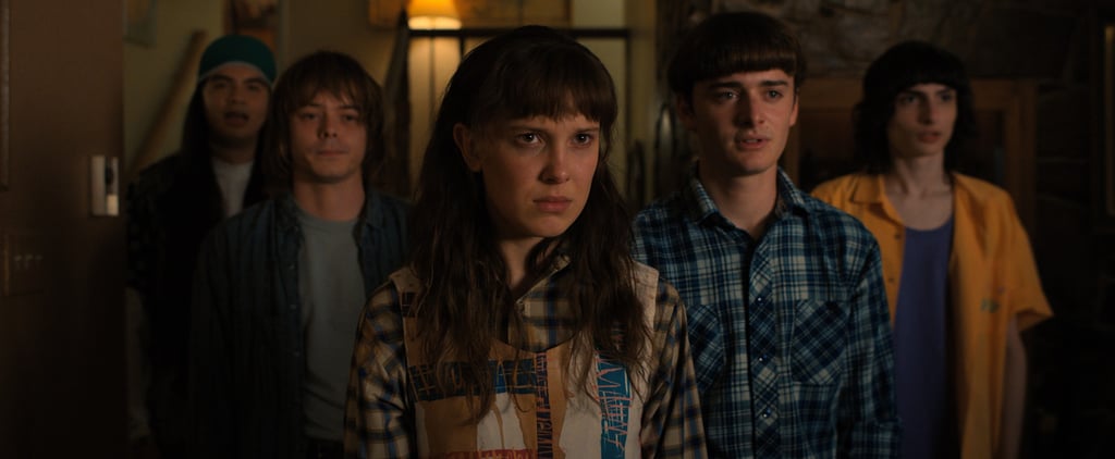 Stranger Things Season 4, Vol. 1: Unanswered Questions