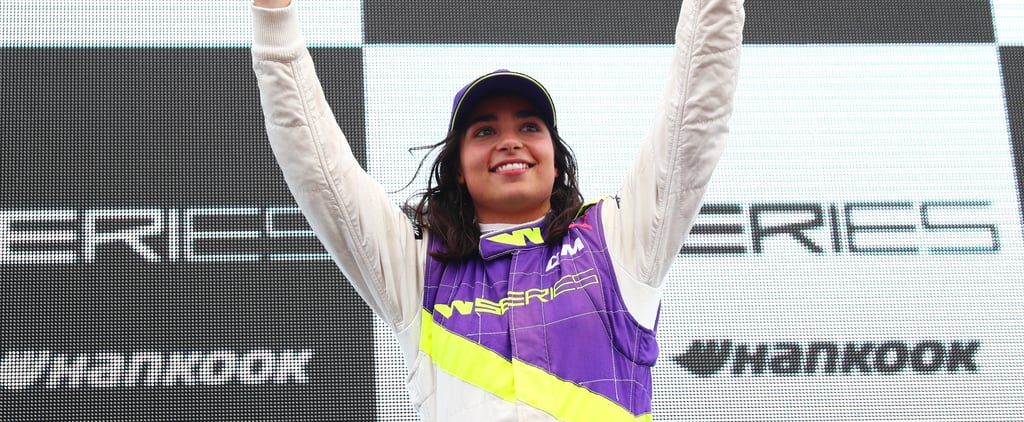 W Series Races Hosted By Formula 1 in 2021