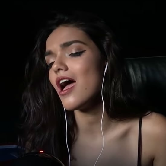 Watch Rachel Zegler's Best Singing Videos