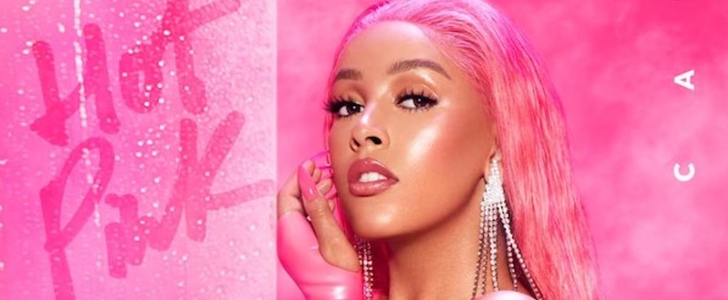 What I'm Listening to This Week: Doja Cat and Ella Henderson