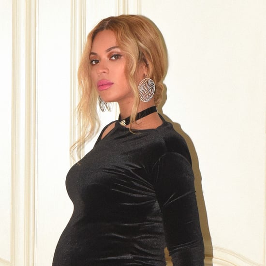Do Beyonce's Earrings Reveal the Gender of Her Twins?