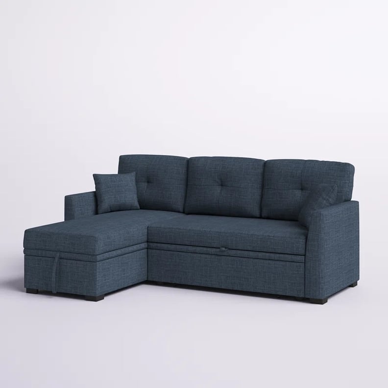 Best Sleeper Sofa From Wayfair