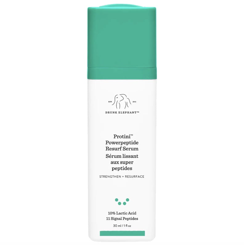 Best Overall Serum: Drunk Elephant Protini Powerpeptide Resurfacing Serum