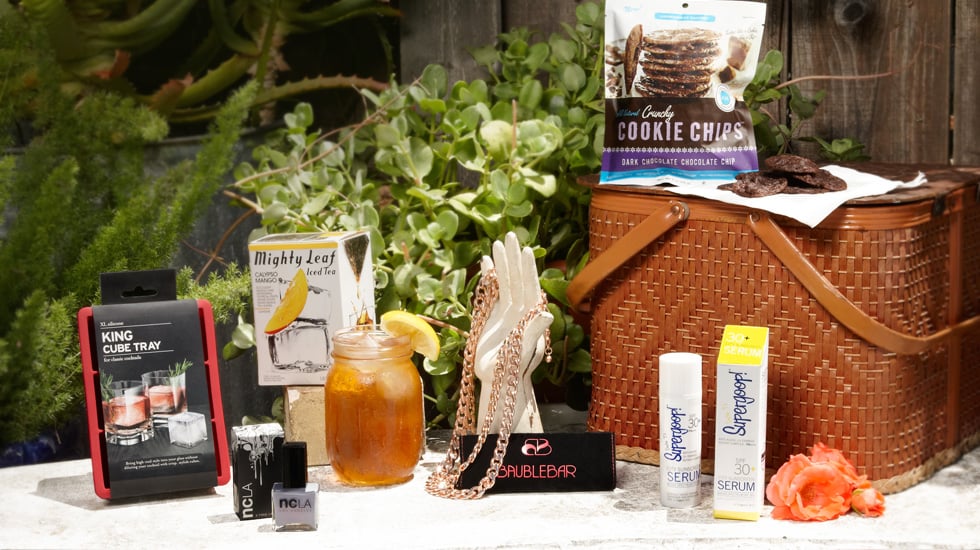 July ' 13 Must Have Box — Revealed!