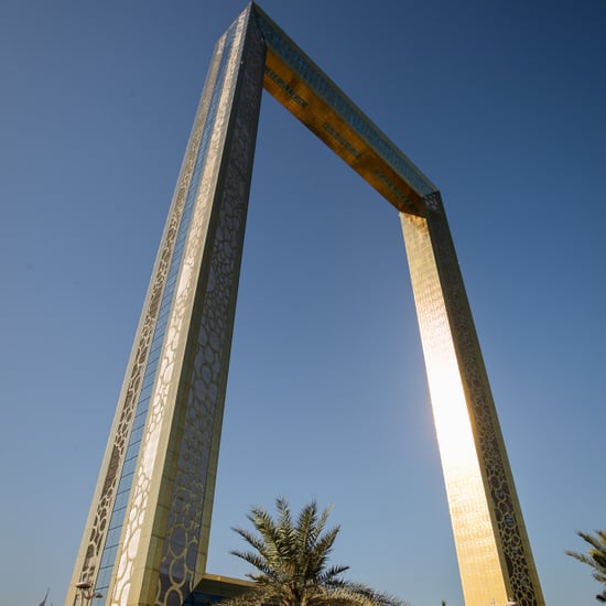 برواز دبي يمدّد ساعات عمله