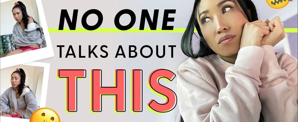 Cassey Ho Opens Up About Losing Her Period Because of Overexercising and Undereating