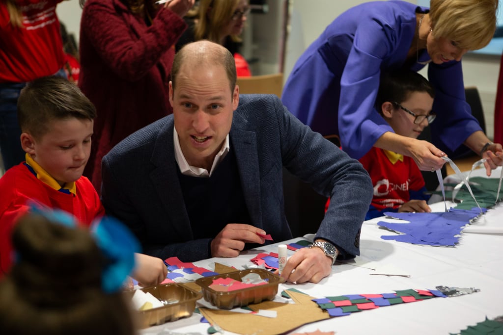 Prince William and Kate Middleton Northern Ireland Pictures