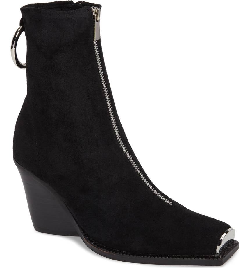 Telezip bootie hot sale