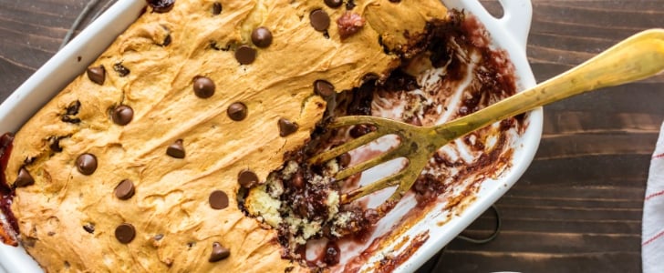 Dump Cake Recipes You Can Practically Bake in Your Sleep