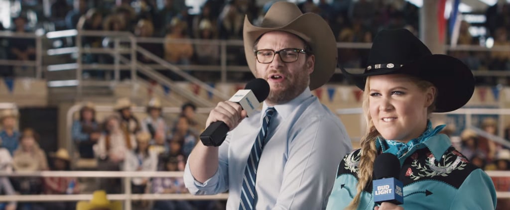 Super Bowl Commercials 2016