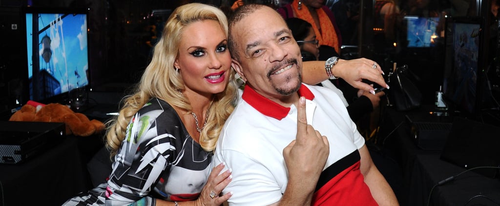 Ice T and Coco Austin's Cutest Photos