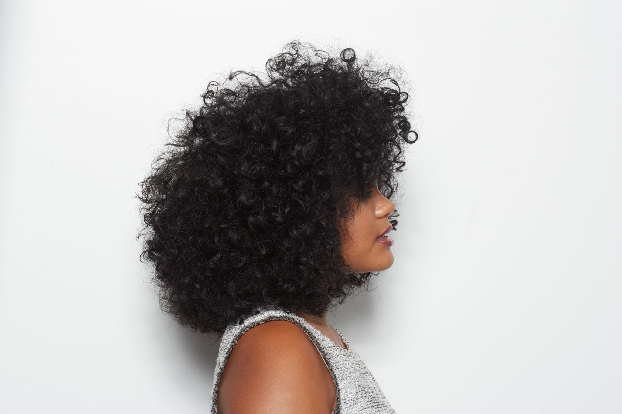 School Asks Teen To Get Her Natural Hair Done May 2017