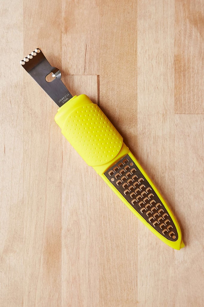 Lemon Zester