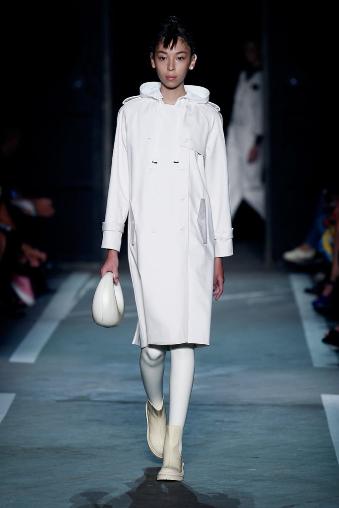 Marc by Marc Jacobs Spring 2015