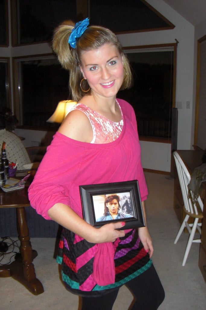 Kimmy Gibbler From Full House Diy 90s Halloween Costumes Popsugar Love And Sex Photo 96 2207