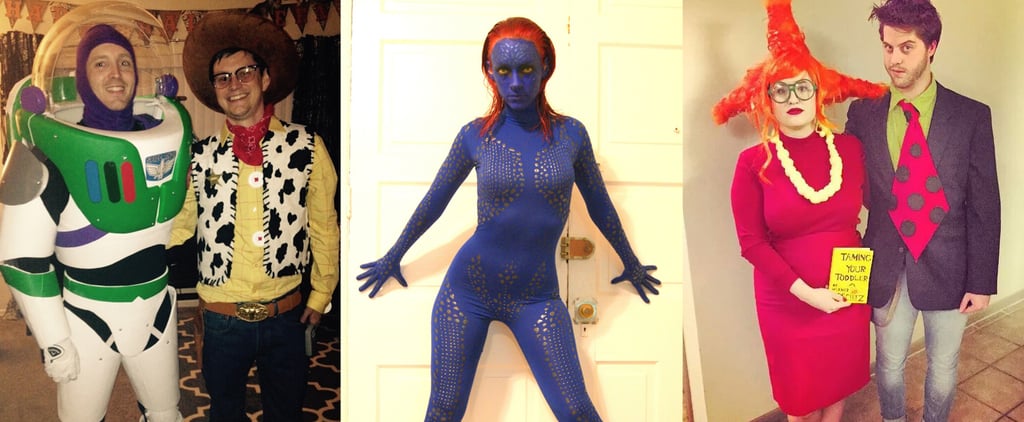 Best Halloween Costumes 2014 | Photos