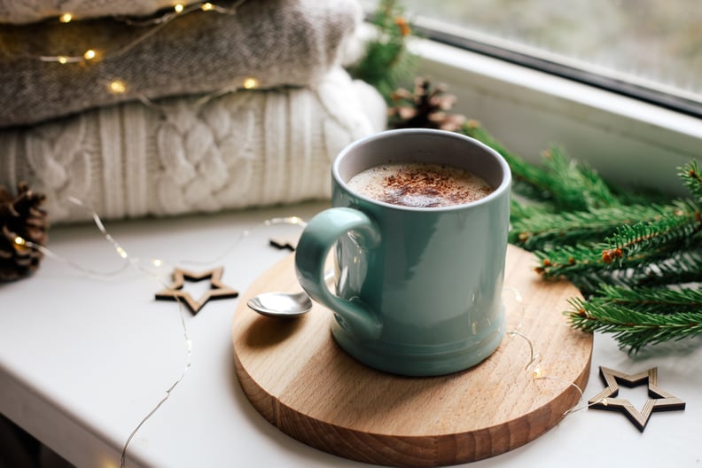 Winter Date Idea: Host A Hot Chocolate Competition