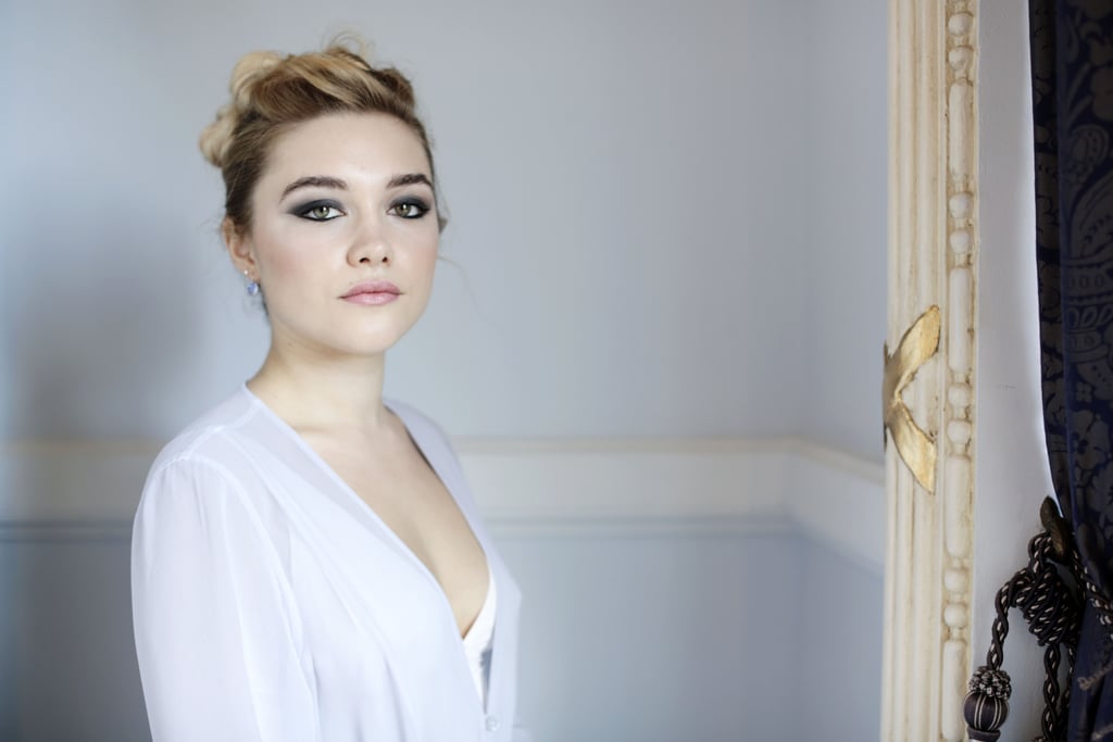 Florence Pugh