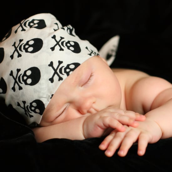Rock and Roll Baby Names